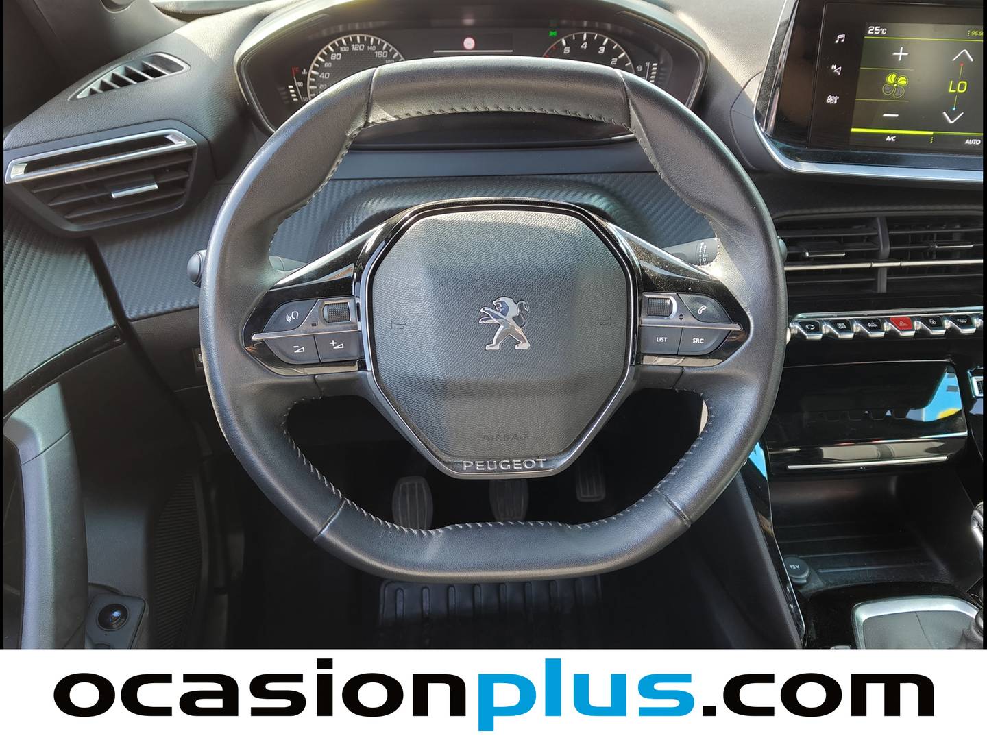 Foto Peugeot 2008 Peugeot 2008 PureTech 100 S&S Allure (100 CV)