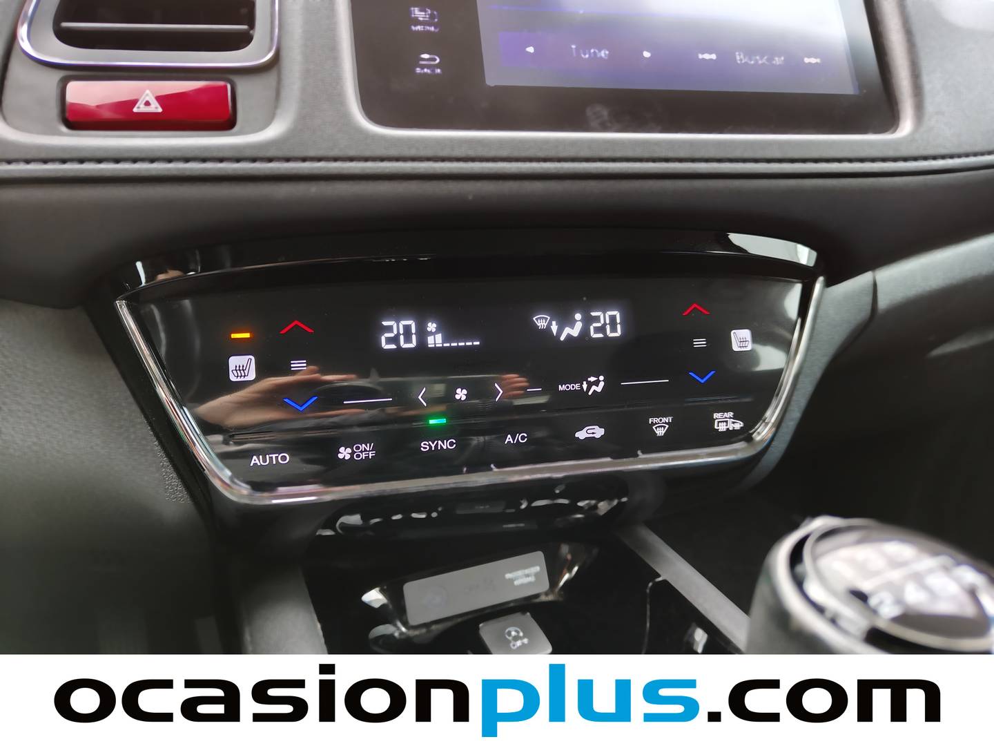 Honda HR-V Honda HR-V 1.6 i-DTEC Elegance Navi (120 CV) km 0