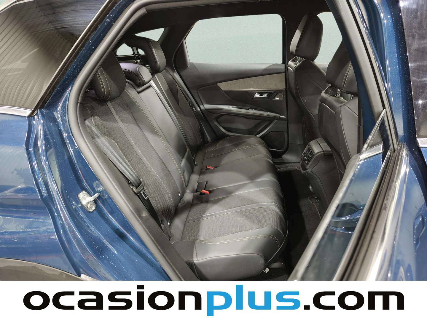 Foto Peugeot 3008 Peugeot 3008 PureTech 130 S&S GT EAT8 (130 CV)