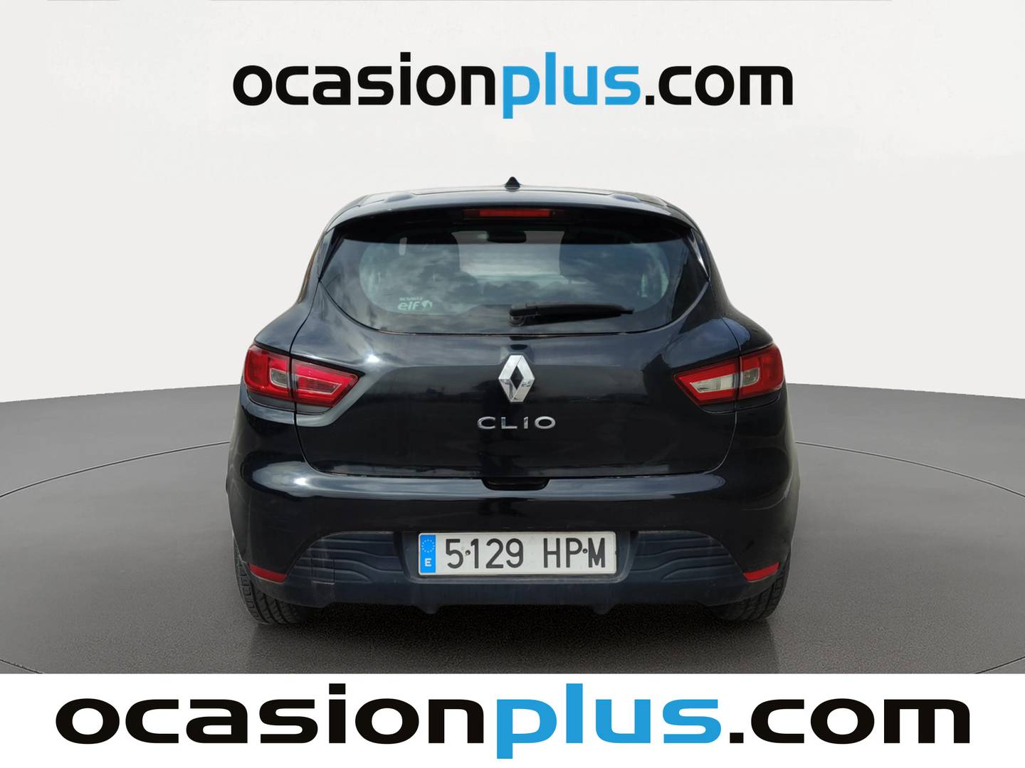 Renault Clio Renault Clio Yahoo! 1.2 16v (75 CV) barato