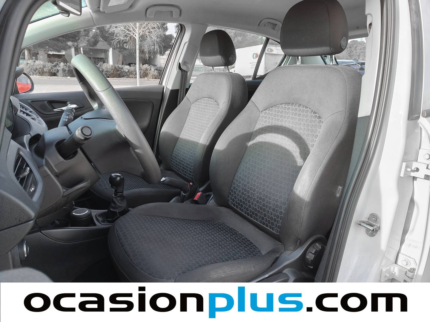 Foto Opel Corsa Opel Corsa 1.3 CDTi Expression (75 CV)