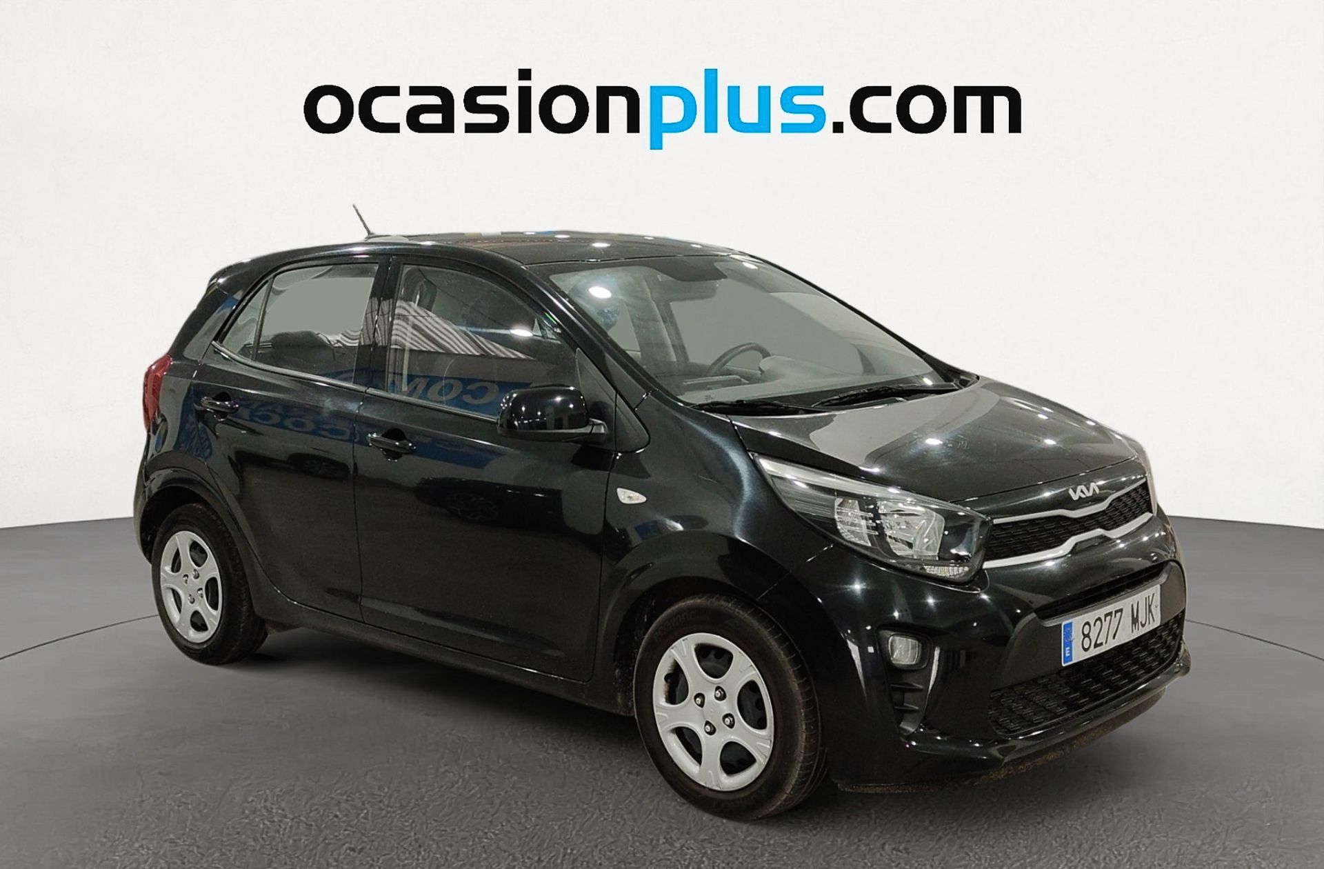 Kia Picanto 1.0 DPi Concept - foto 2