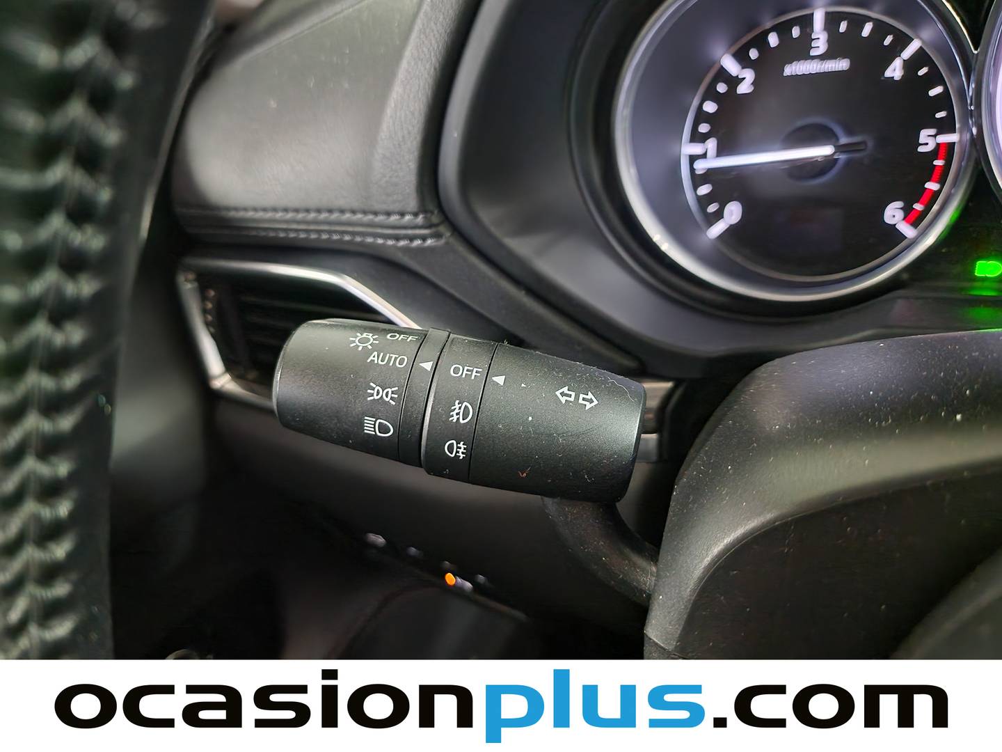 Foto Mazda CX-5 Mazda CX-5 2.2 DE Zenith 2WD (150 CV)