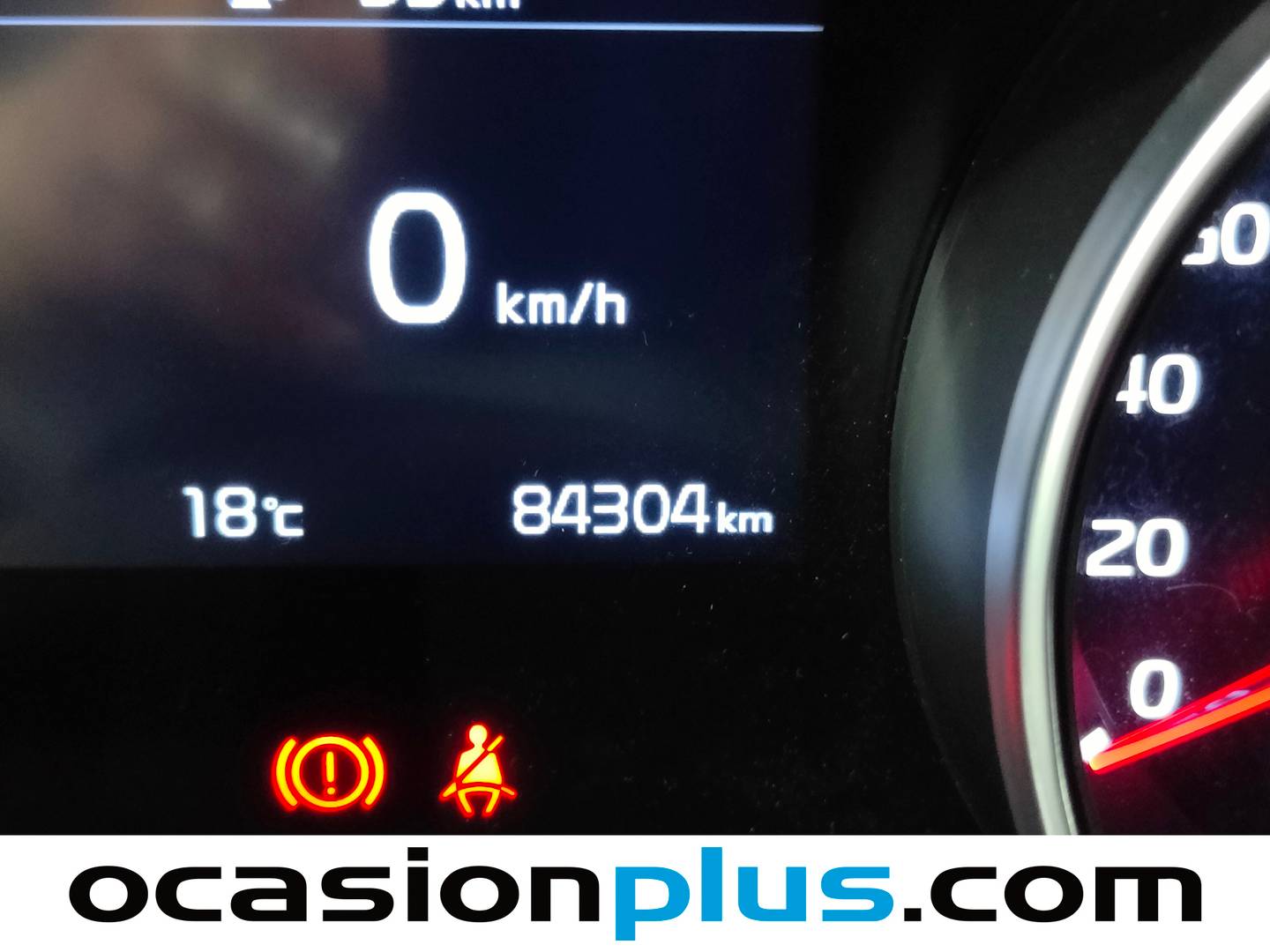 KIA Ceed KIA Ceed 1.0 T-GDi Tech (120 CV) seminuevo