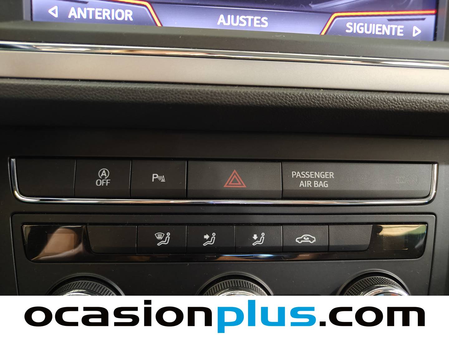 Acabados Seat León Seat León ST 1.0 EcoTSI S&S Style Edition (115 CV)