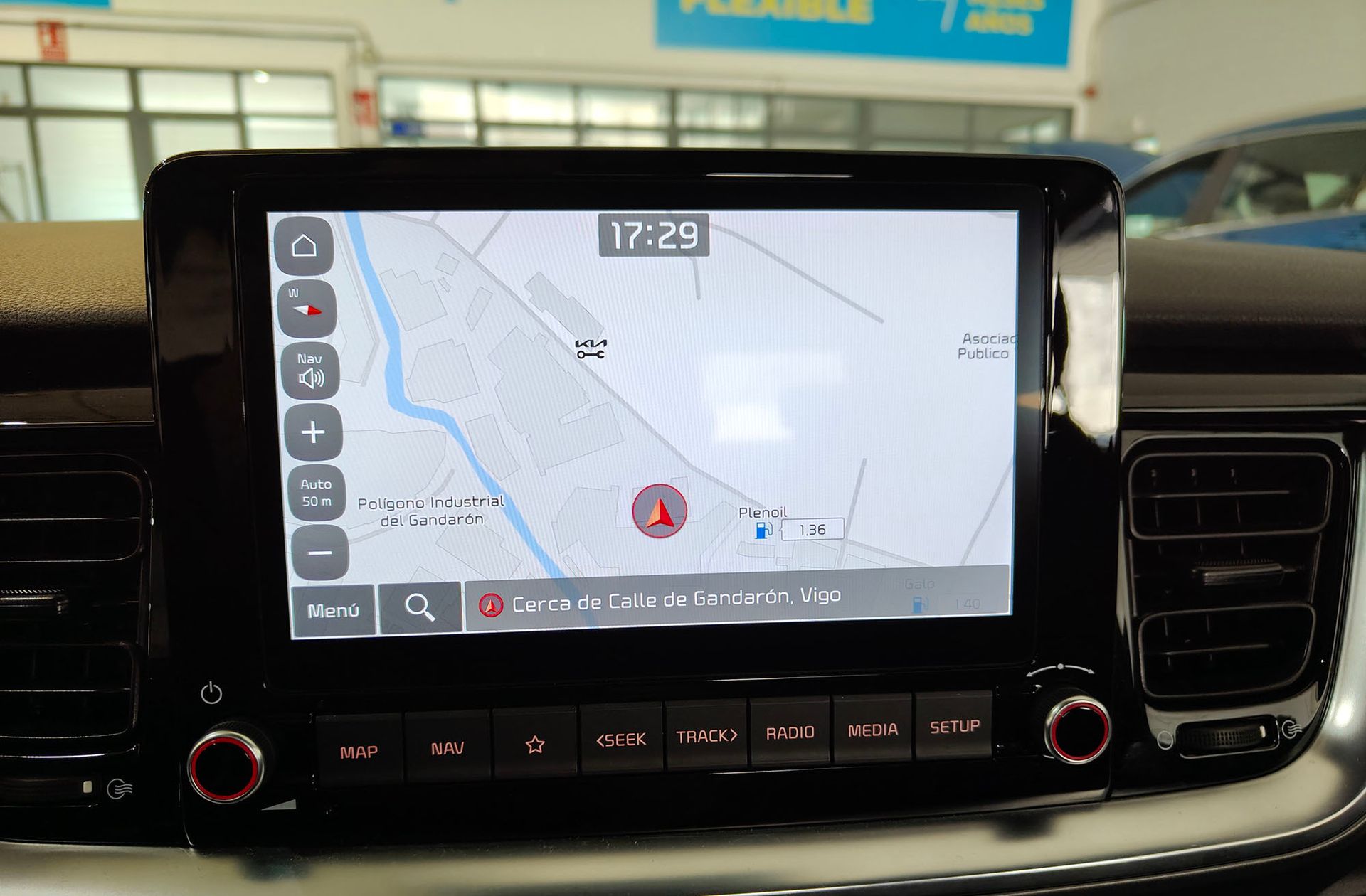 Kia Stonic 1.0 T-GDi MHEV Drive - foto 7