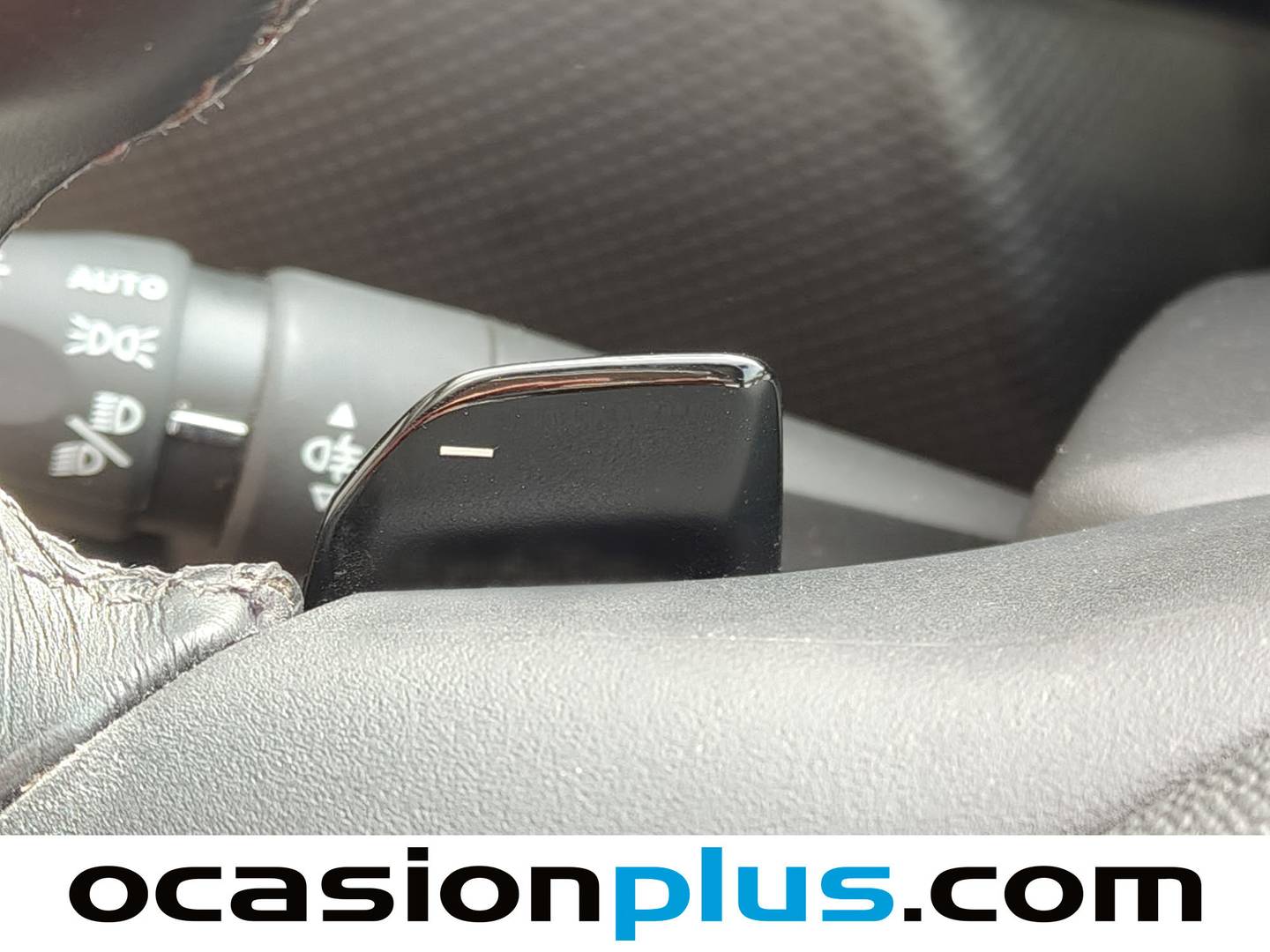 Foto DS DS 4 DS DS4 Trocadero (225 CV)