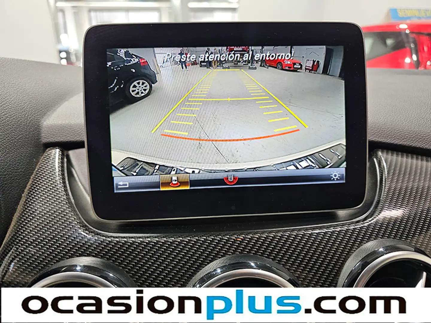 Foto Mercedes Clase B Mercedes-Benz Clase B 200 d  (136 CV)