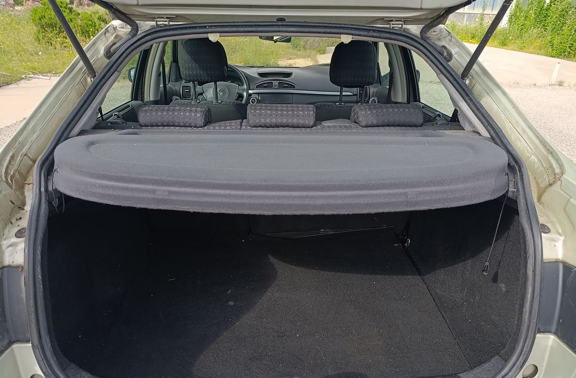 Renault Laguna 1.9 dCi Confort Expression - foto 13