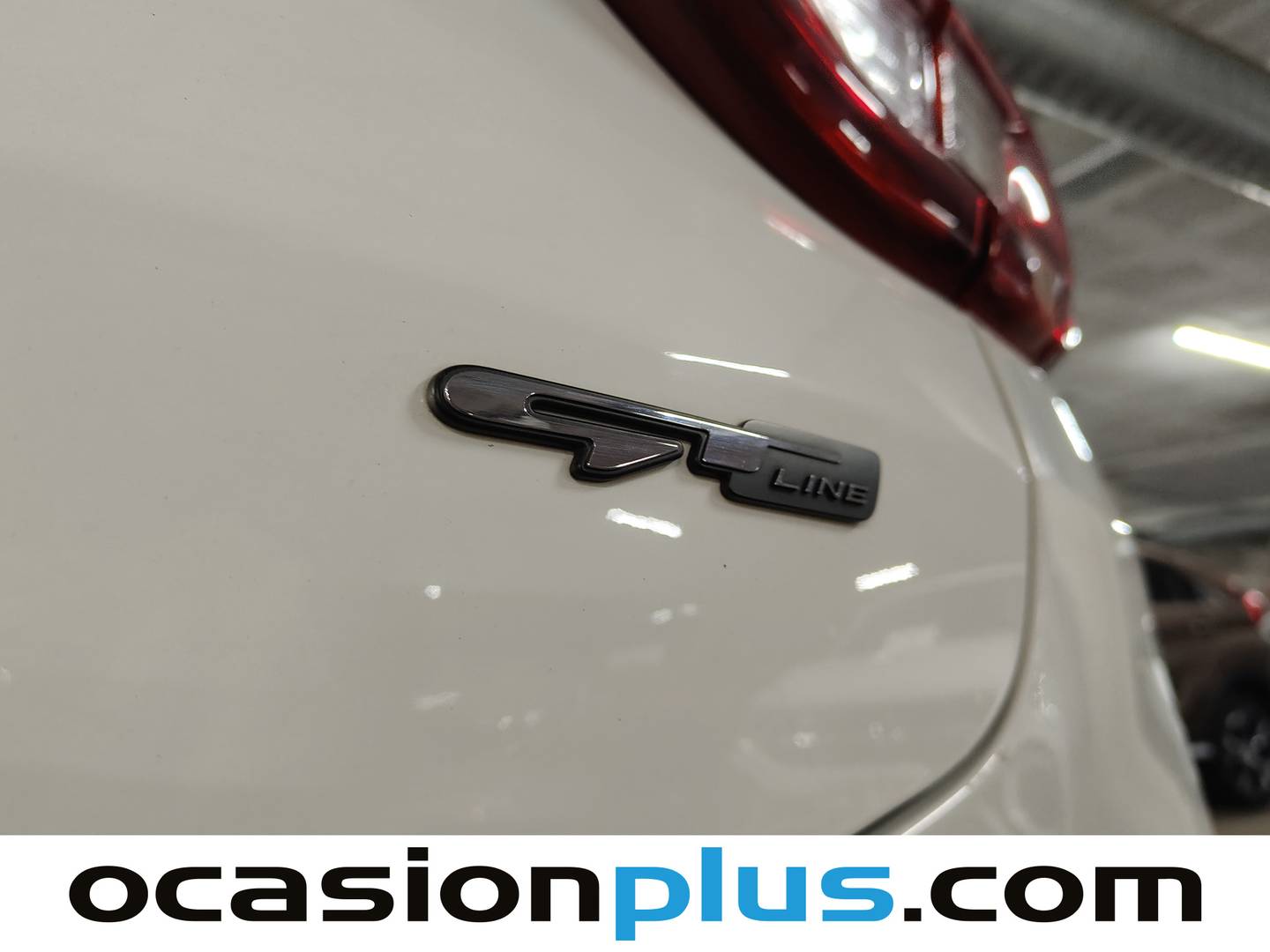 KIA Stonic KIA Stonic 1.0 T-GDi MHEV iMT GT Line (120 CV) de segunda mano
