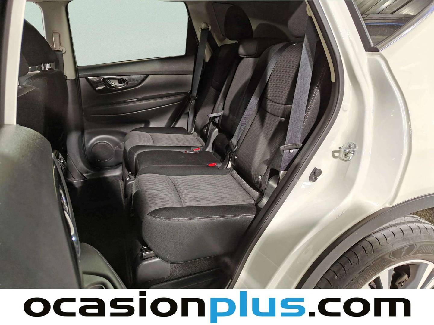 Foto Nissan X-TRAIL Nissan X-Trail 2.0 dCi N-Connecta 4x4-i (177 CV)
