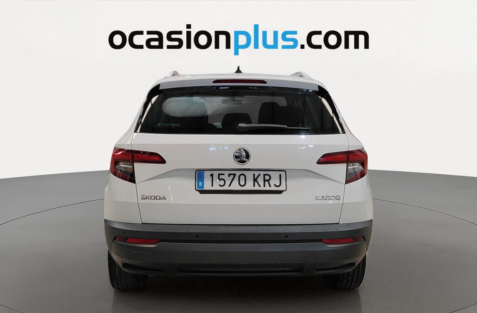 Škoda Karoq 1.6 TDI Ambition - foto 14