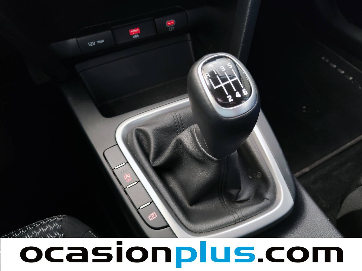 KIA XCeed KIA XCeed 1.0 T-GDi Drive (100 CV) de segunda mano