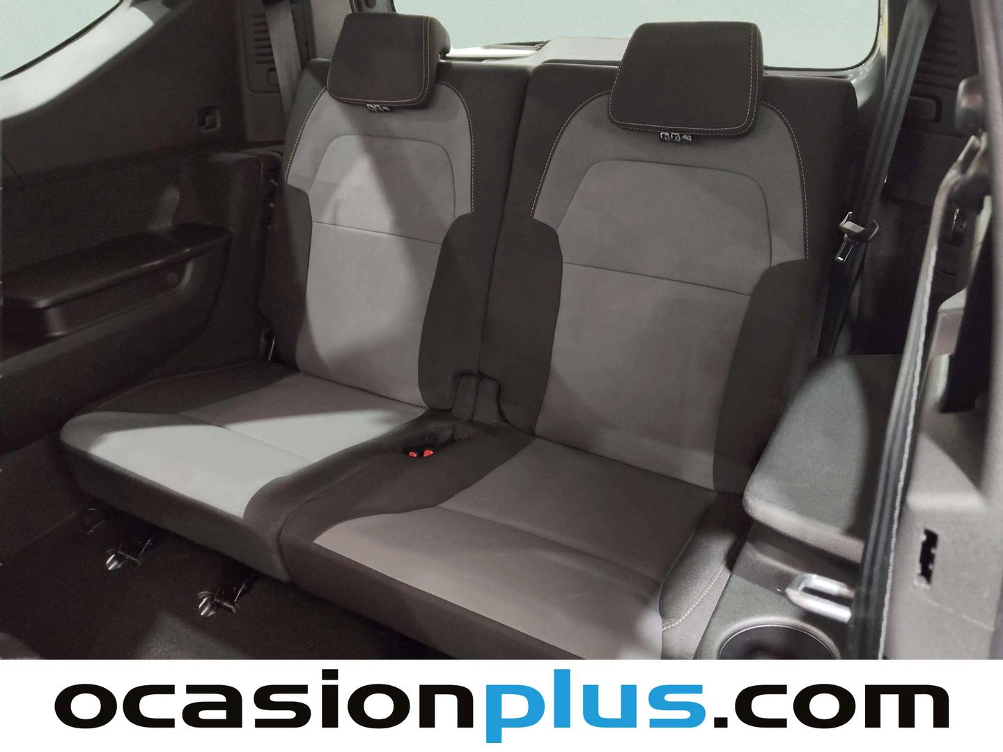 Foto Dacia Jogger Dacia Jogger Extreme Hybrid (140 CV) 7 Plazas