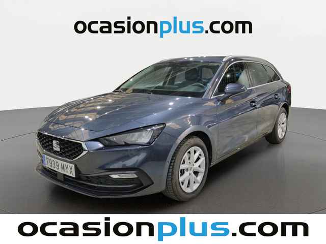 Seat Ocasión Valencia