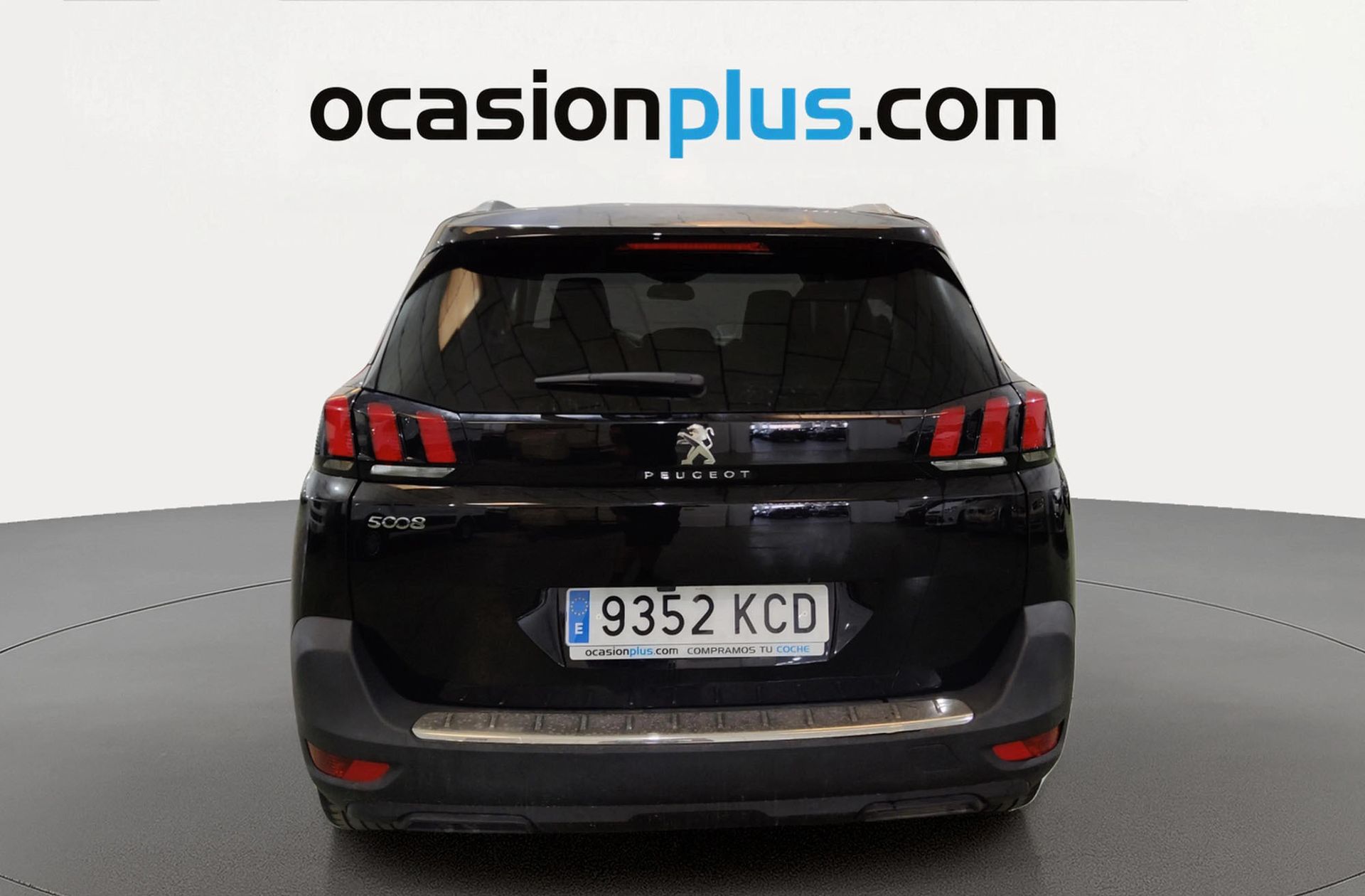 Peugeot 5008 BlueHDi 120 Allure EAT6 7 plazas - foto 15