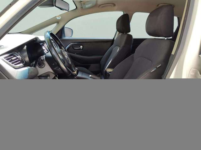 KIA Carens 1.6 GDi Drive (135 CV) de segunda mano