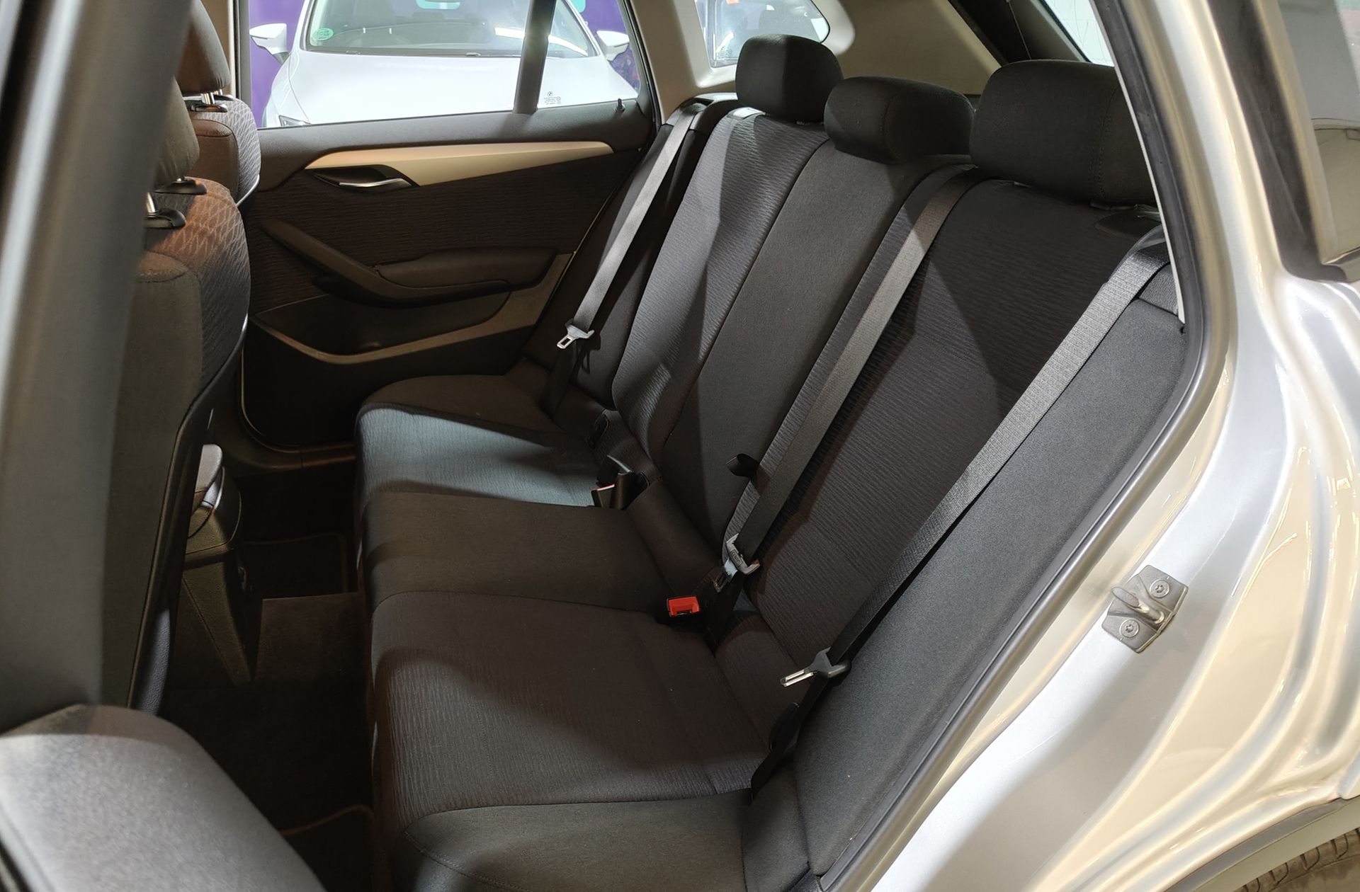 BMW X1 xDrive20d - foto 9
