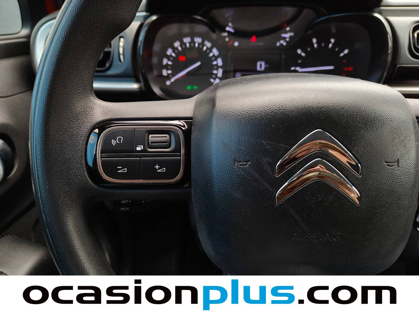 Citroën C3 Citroën C3 BlueHDi 75 S&S Feel (75 CV) seminuevo