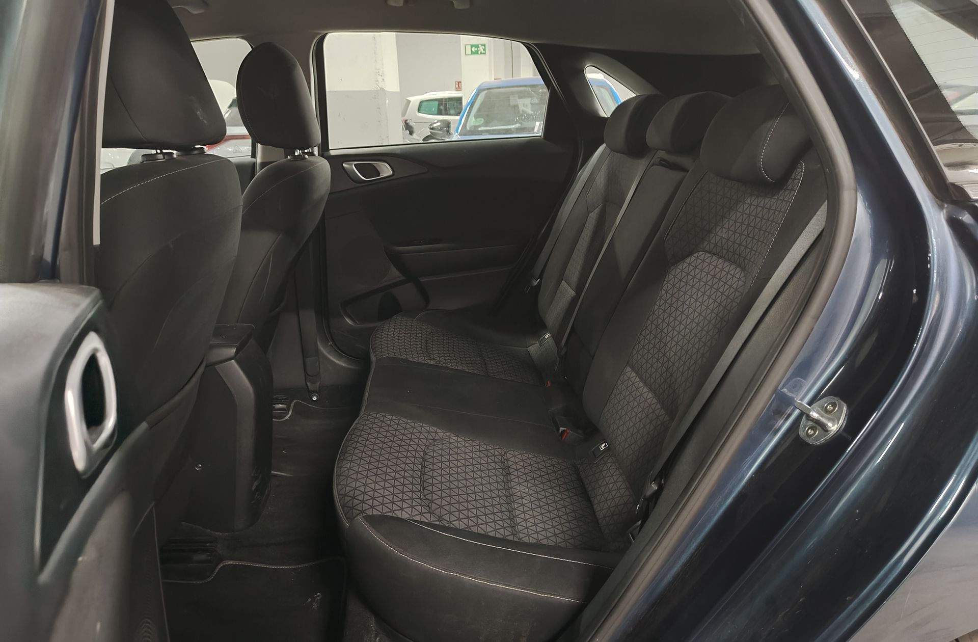 Kia Ceed 1.4 T-GDi Drive - foto 12