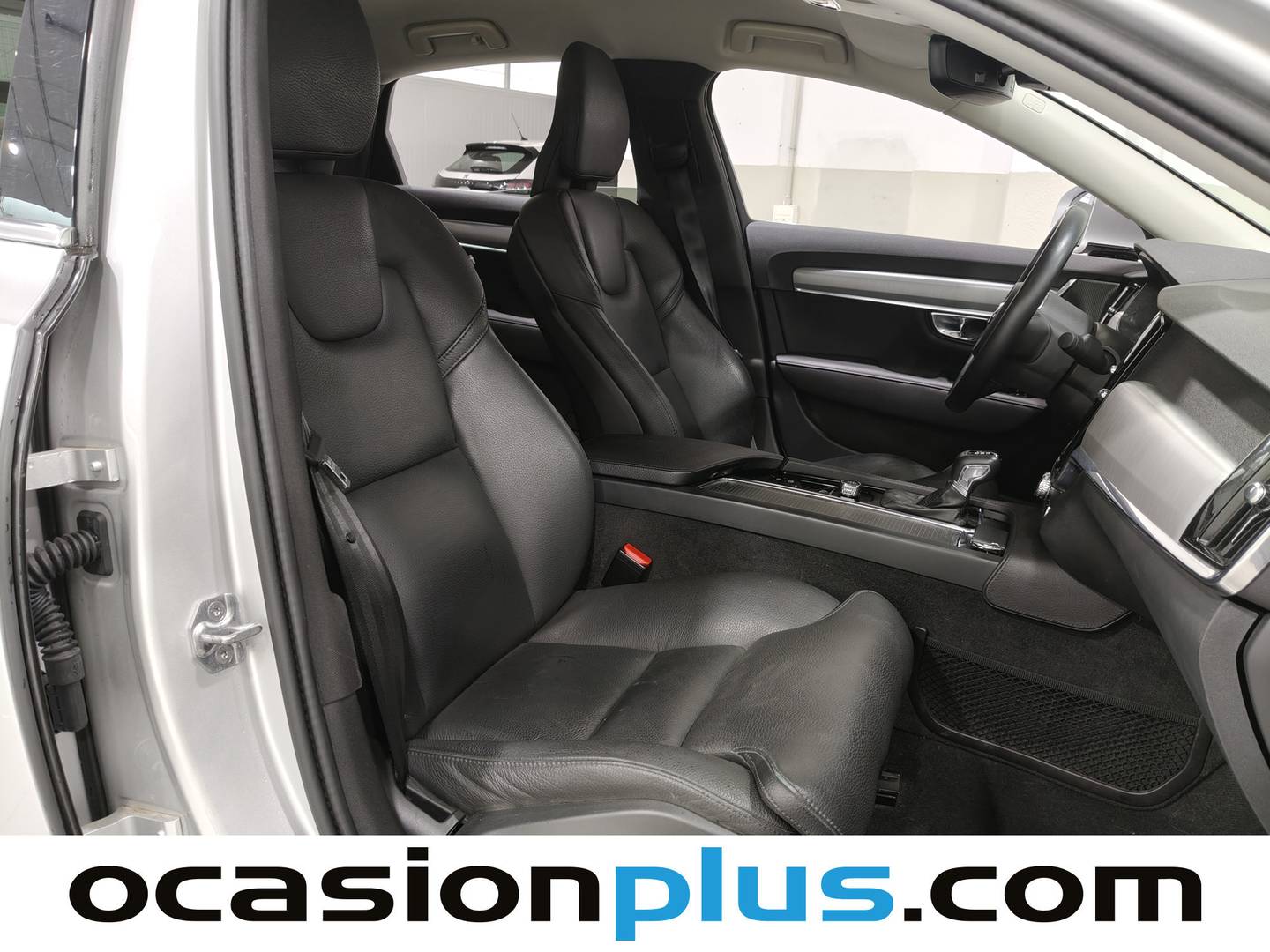 Volvo S90 Volvo S90 T4 Business Plus Auto  (190 CV) automático