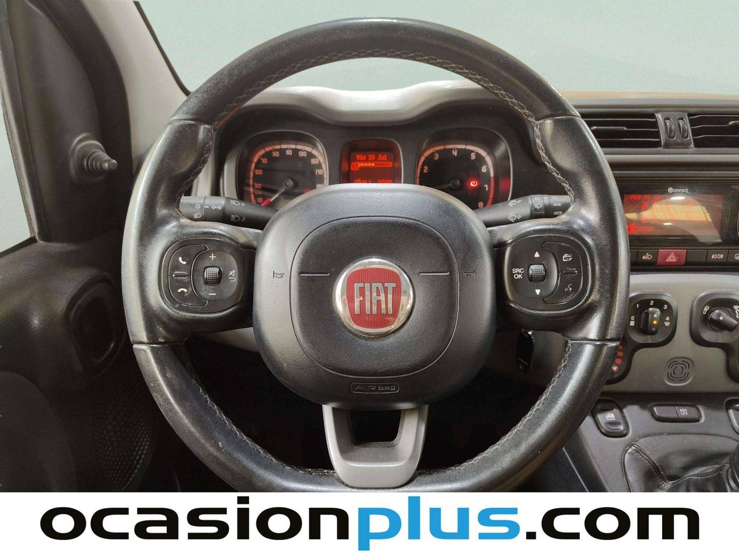 Fiat Panda Fiat Panda 1.2 Lounge (69 CV) gasolina