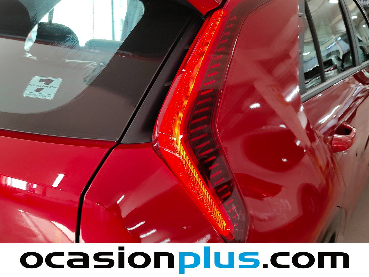 Foto KIA Niro Kia Niro 1.6 GDi HEV Drive (129 CV)