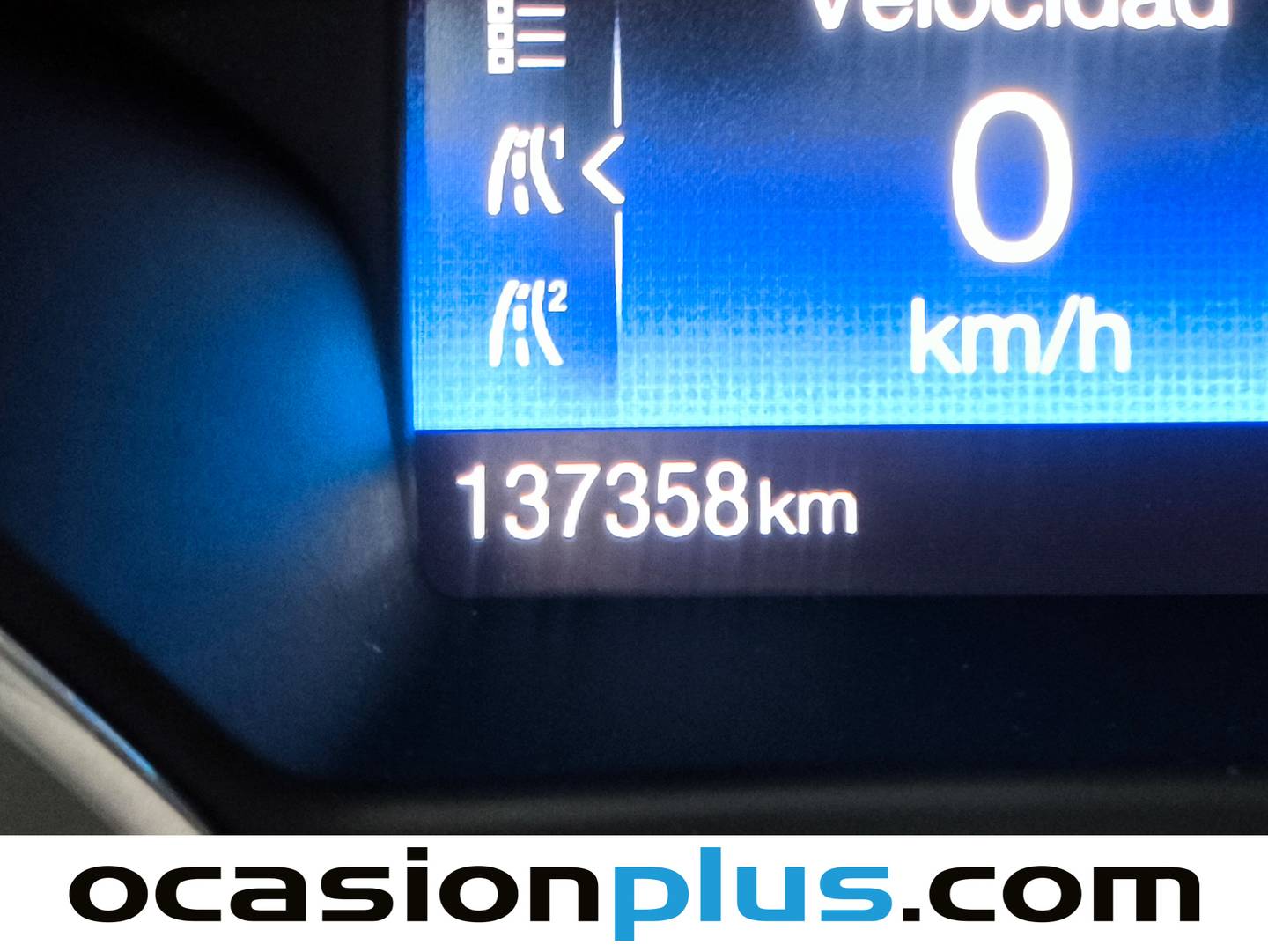 Ford Focus Ford Focus 1.0 Ecoboost S&S ST-Line (125 CV) seminuevo