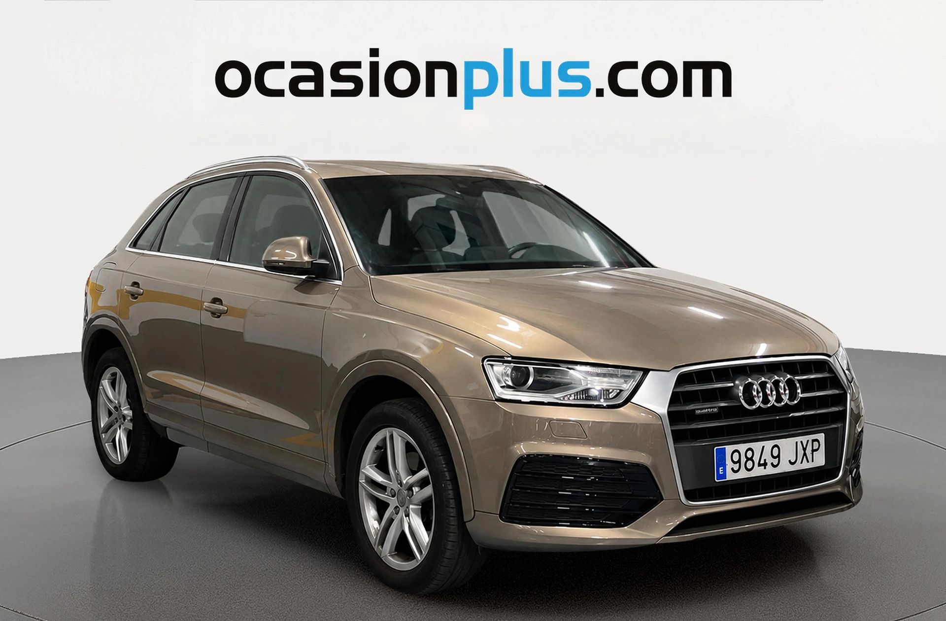 Audi Q3 sport edition 2.0 TDI quattro S tronic - foto 2