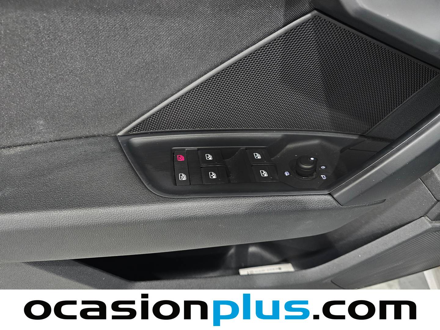 Audi A3 Audi A3 Sportback 30 TDI (116 CV) S tronic seminuevo