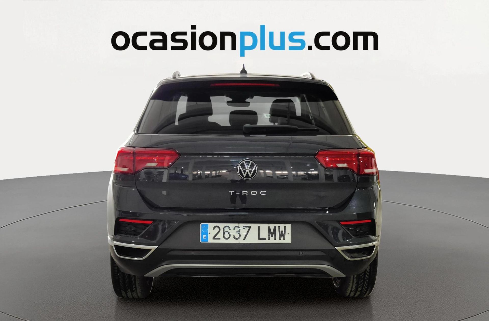 Volkswagen T-Roc Advance 1.0 TSI - foto 14