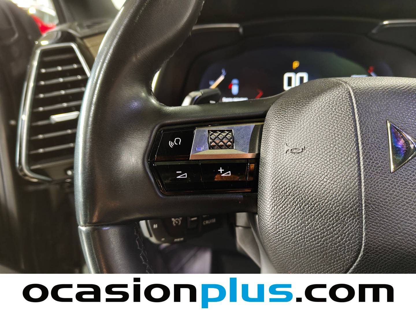 DS DS 7 Crossback DS DS7 Crossback BlueHDi 180 So Chic Auto (180 CV) al mejor precio