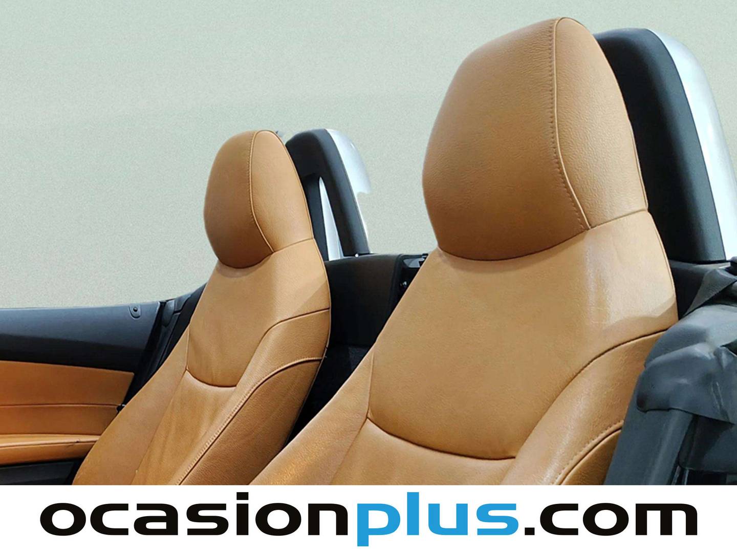 Extras y acabados del BMW Z4 BMW Z4 sDrive18i Cabrio (156 CV)