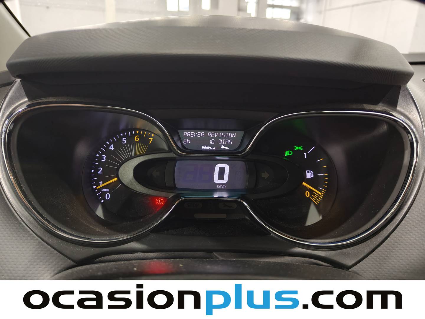 Renault Captur Renault Captur Zen Energy TCe (90 CV) 2014