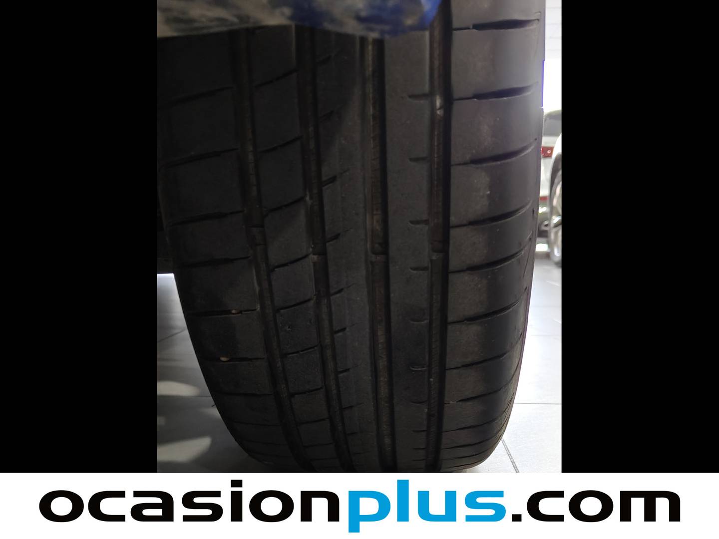 Foto Skoda Kamiq Skoda Kamiq 1.0 TSI Sport (110 CV)