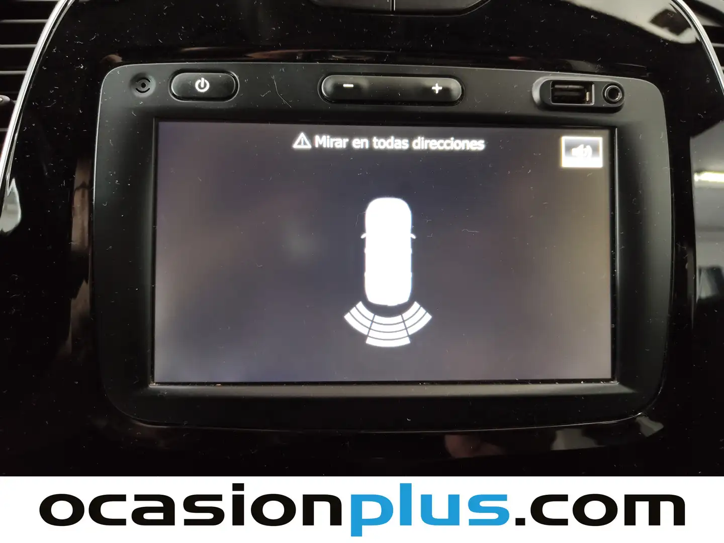 Foto Renault Captur Renault Captur Zen dCi (90 CV)