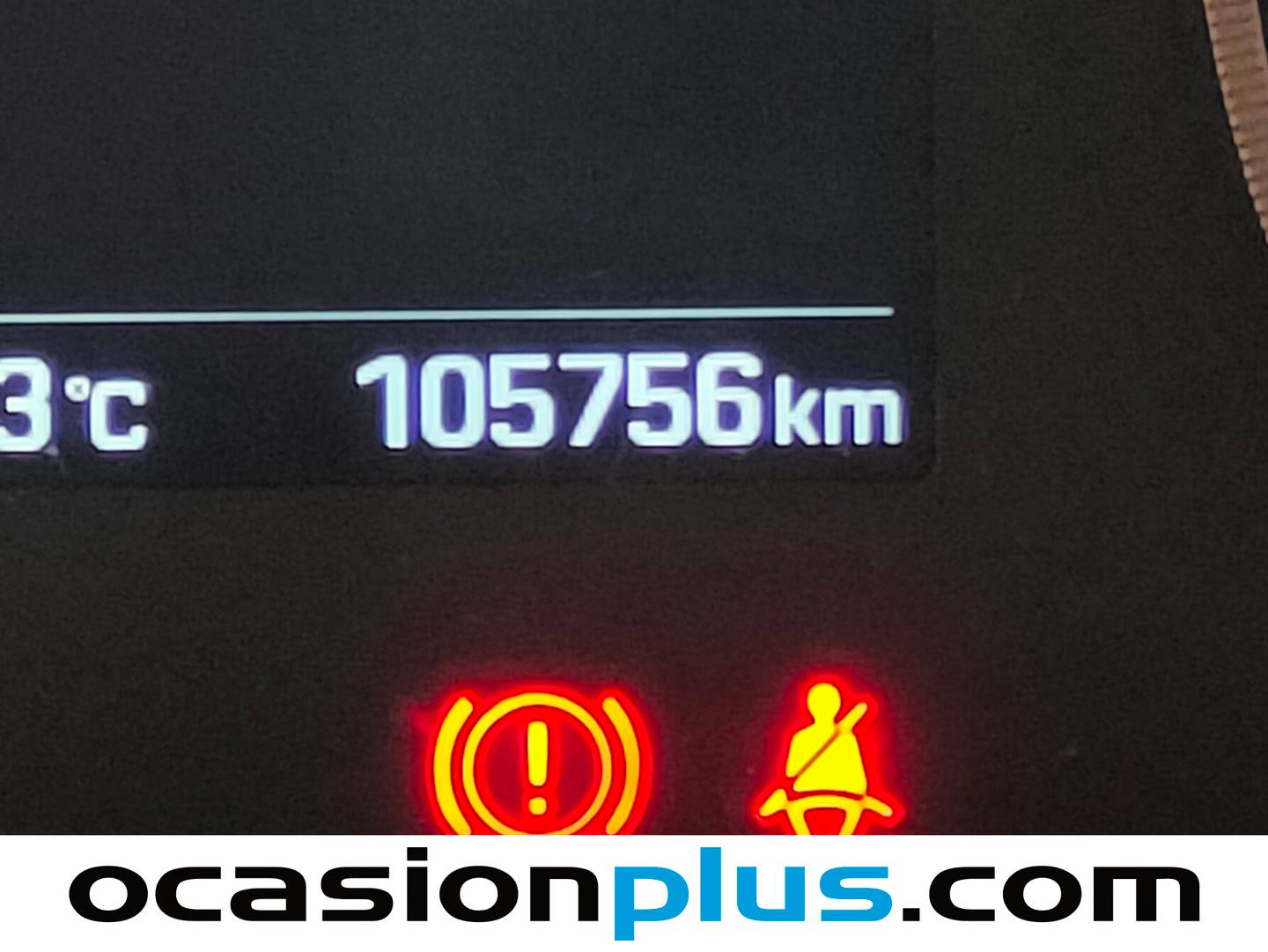 Hyundai Tucson Hyundai Tucson 1.6 GDI BlueDrive Klass Nav 4x2 (131 CV) seminuevo