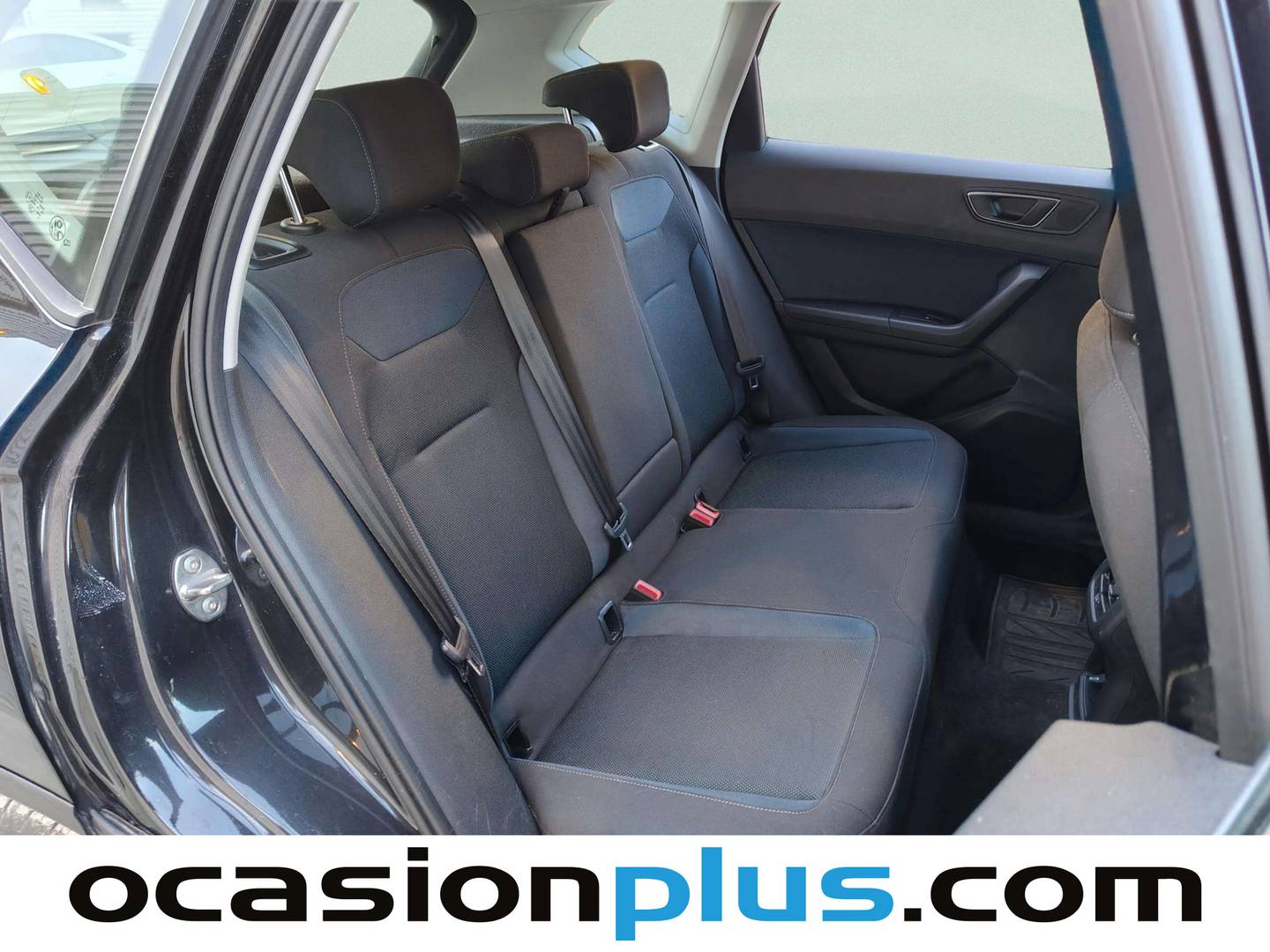 Foto Seat Ateca SEAT Ateca 1.0 TSI S&S Ecomotive Style Plus Nav (115 CV)