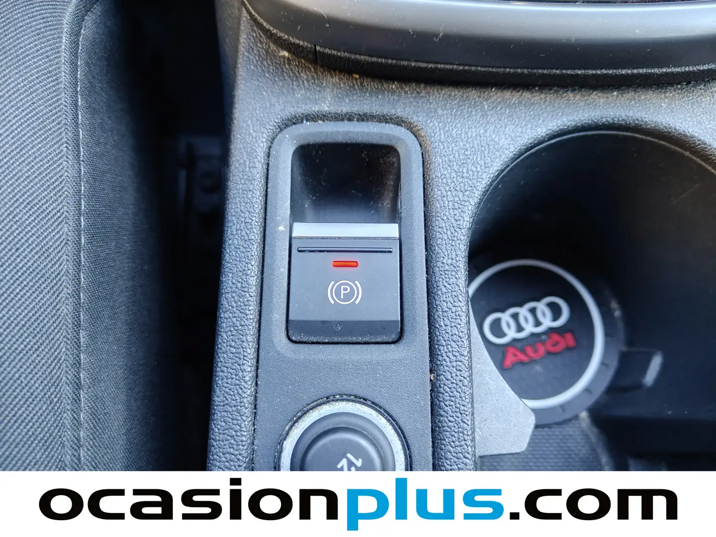 Foto Audi A3 Audi A3 Sportback Black line edition 35 TFSI (150 CV) S tronic