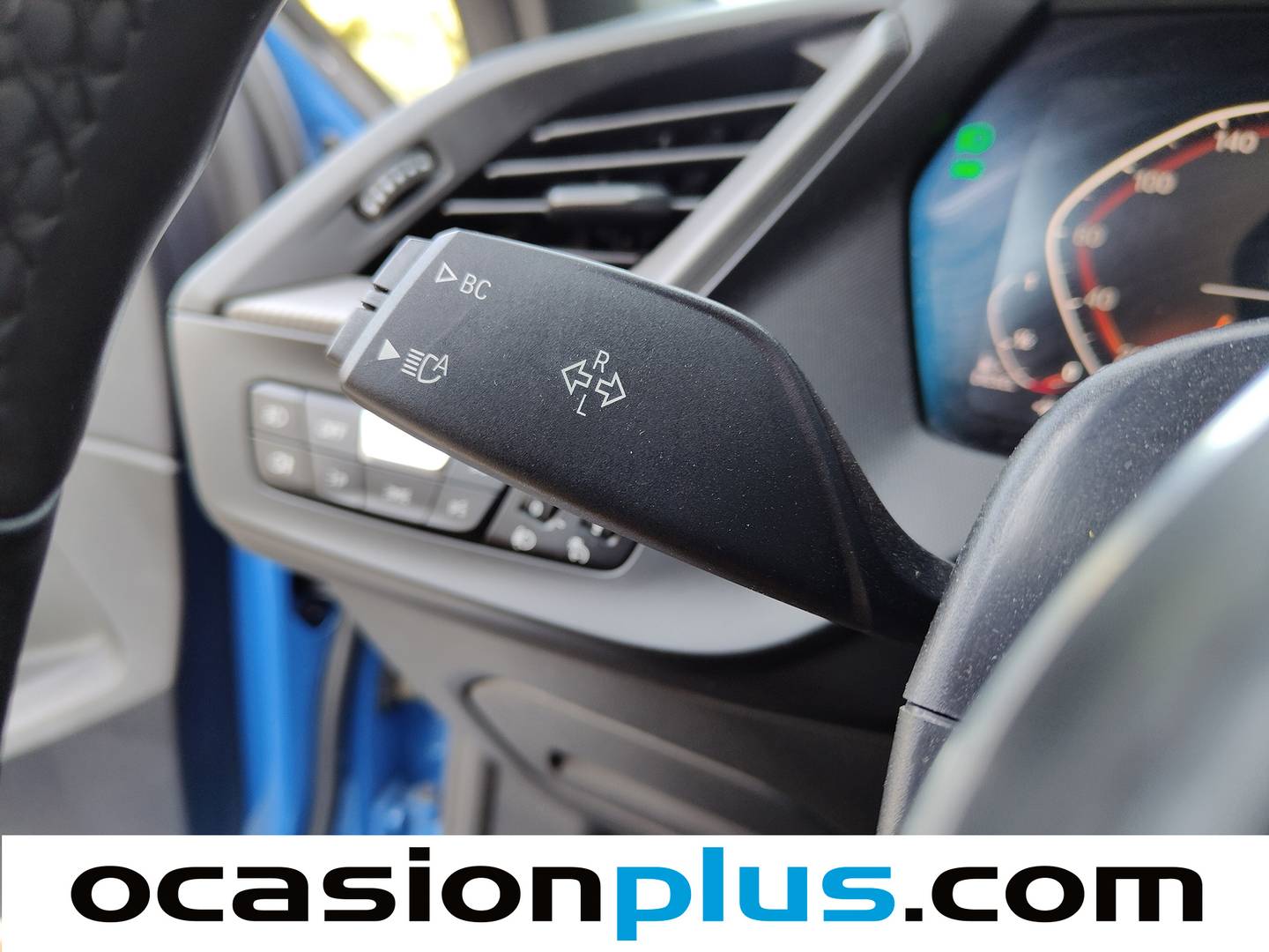 BMW Serie 1 BMW Serie 1 118d (150 CV) Pack M seminuevo