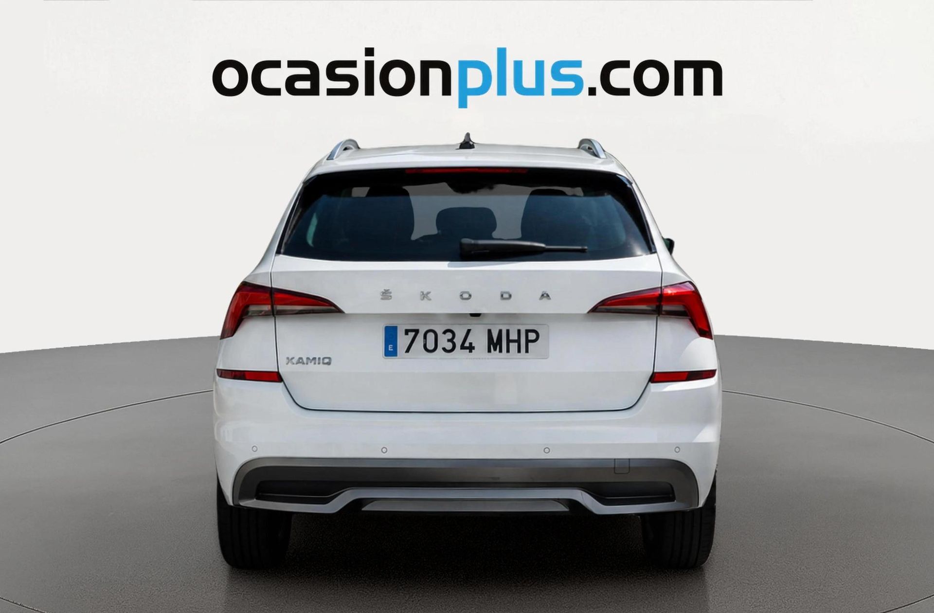 Škoda Kamiq 1.0 TSI Ambition - foto 15