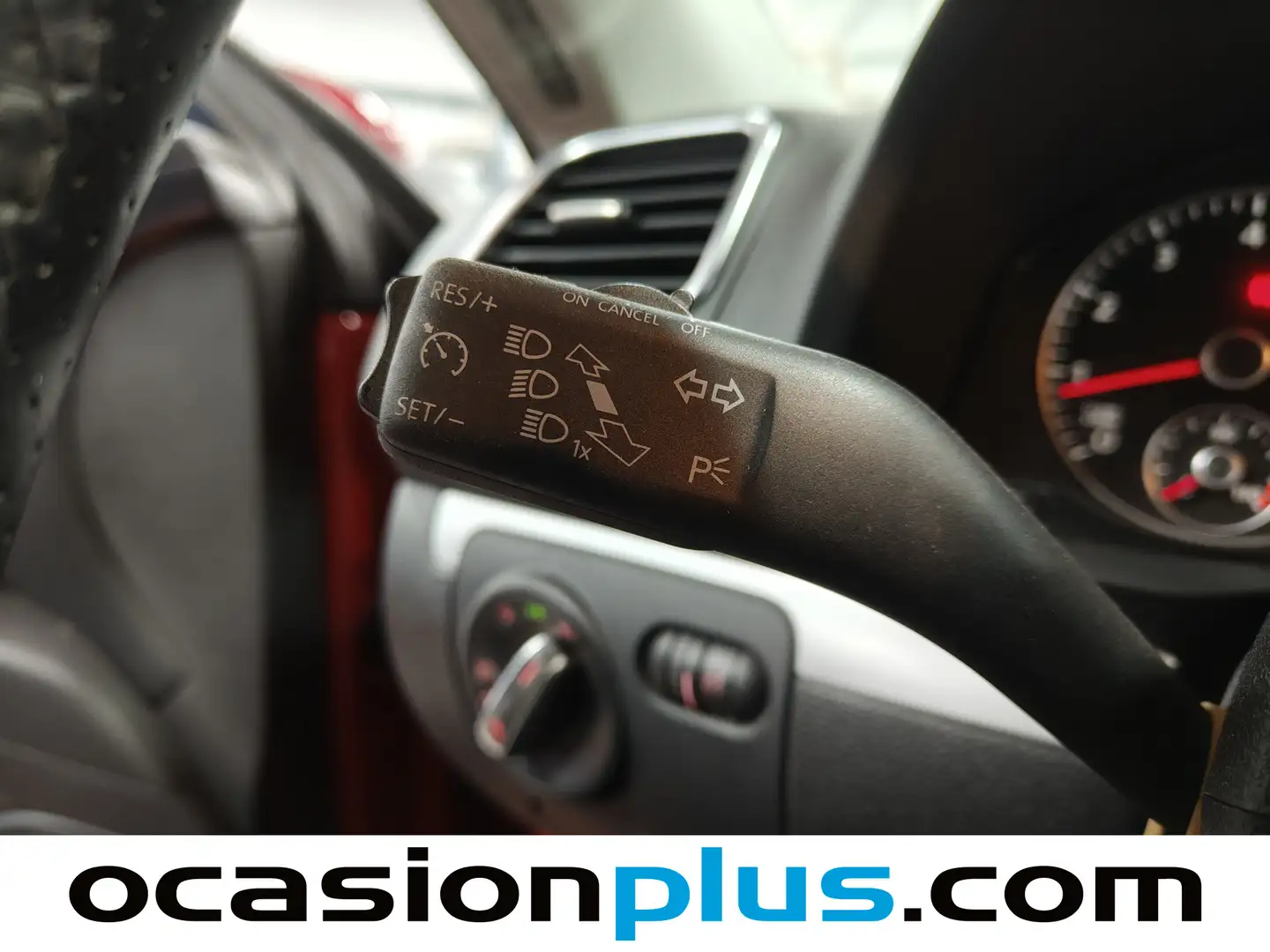 Foto Volkswagen Scirocco Volkswagen Scirocco by R-Line 1.4 TSI (122 CV)