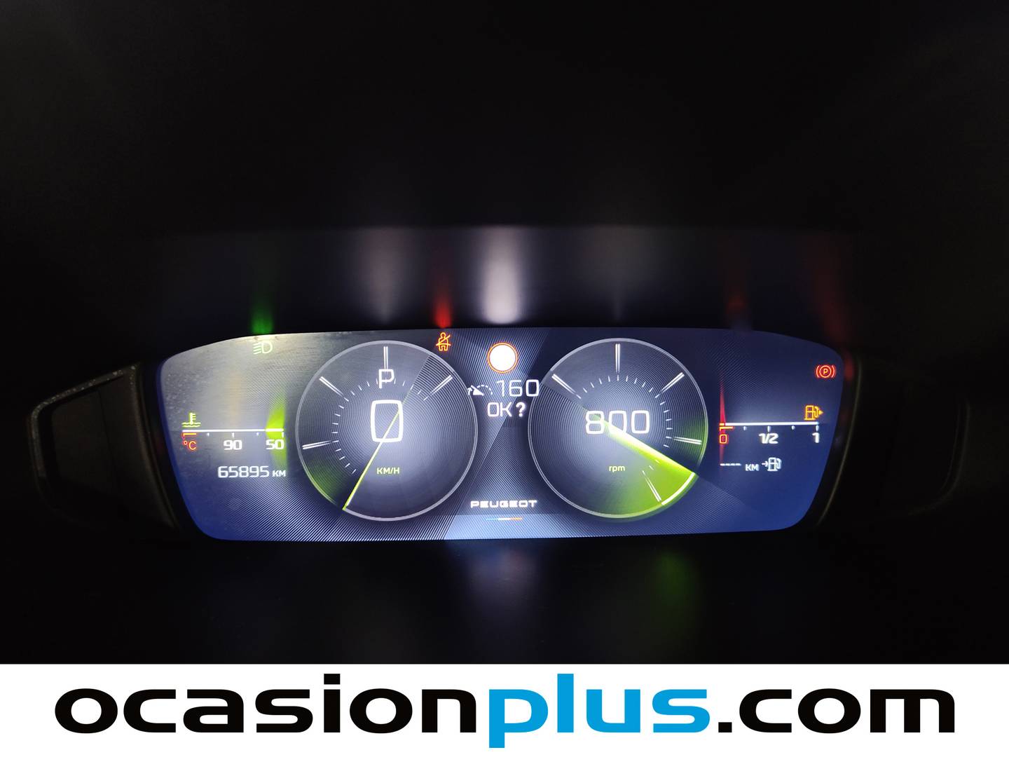 Peugeot 308 Peugeot 308 BlueHDi 130 S&S Allure EAT8 (130 CV) barato