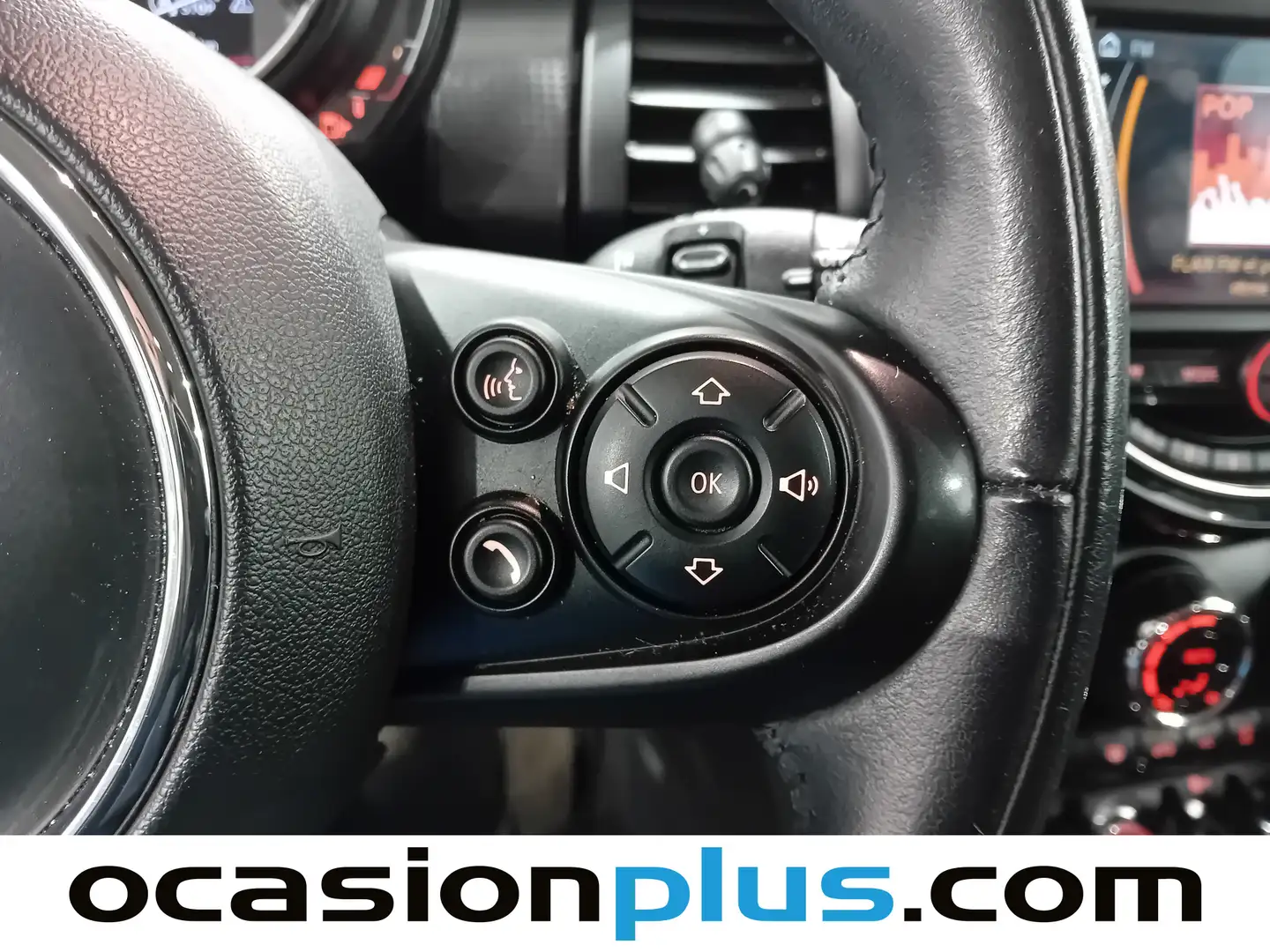 Foto Mini MINI MINI MINI 5 Puertas Cooper (136 CV)