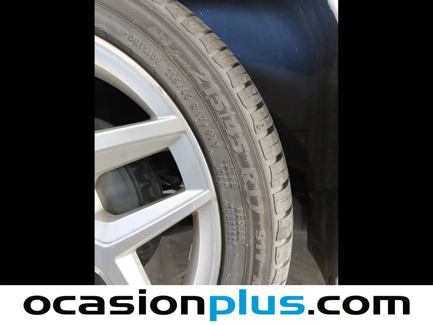 Foto Seat Ibiza SEAT Ibiza 1.0 TGI FR (90 CV)