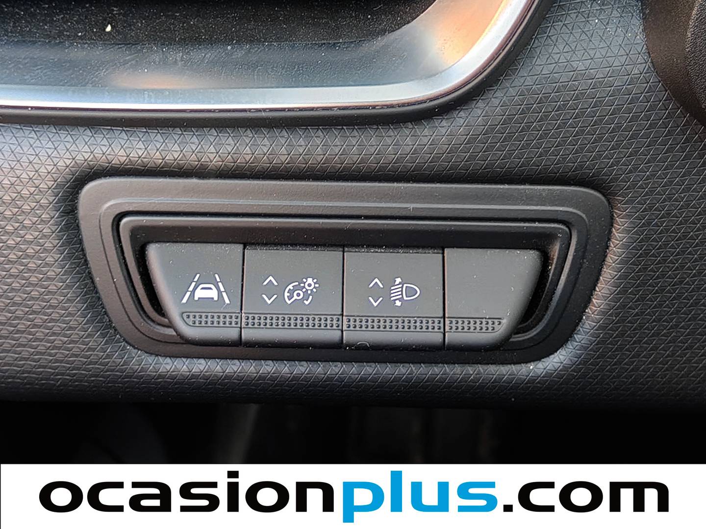 Renault Clio Renault Clio Equilibre TCe (100 CV) GLP de segunda mano