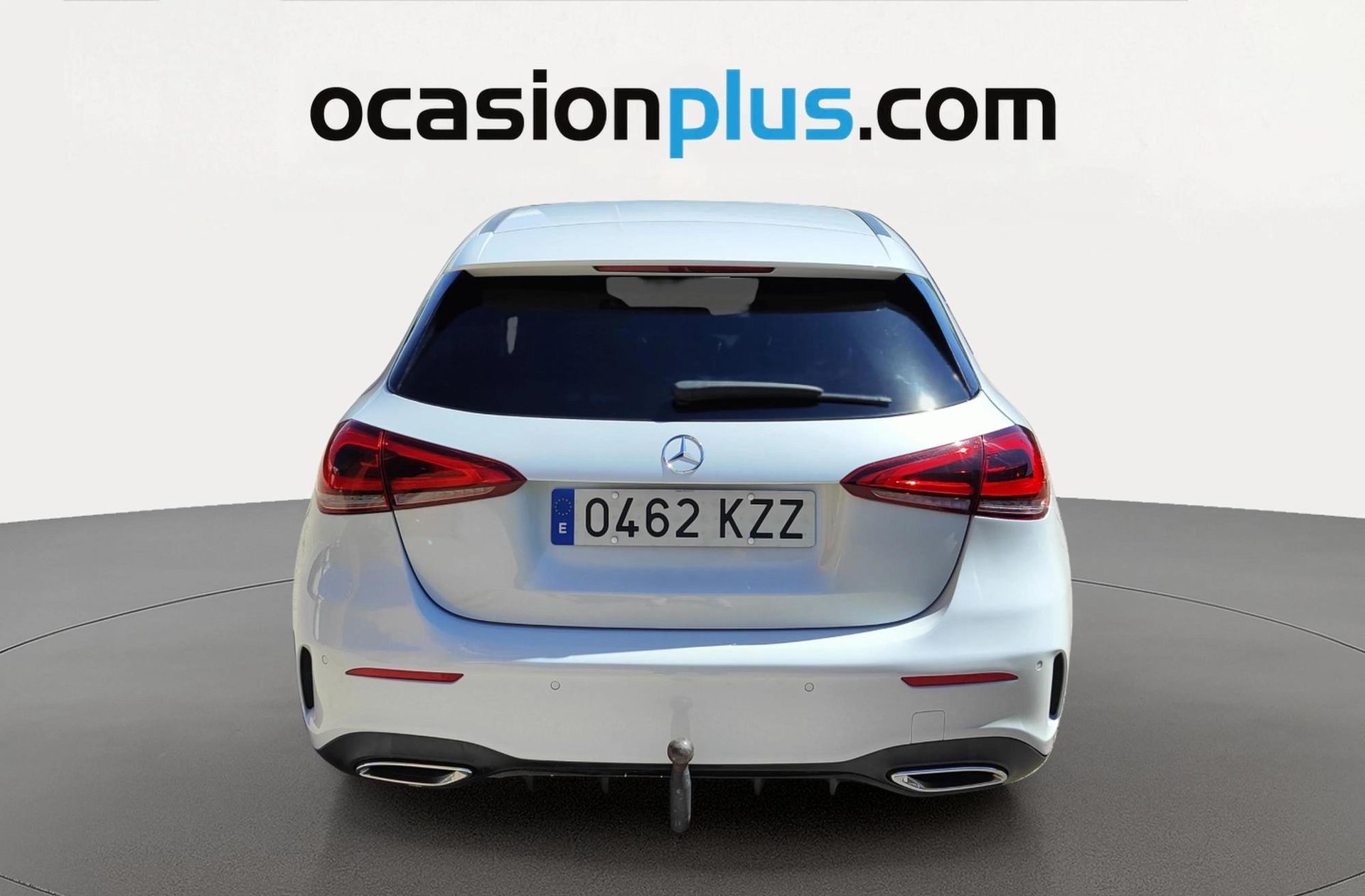 Mercedes-Benz Clase A 180 d Pack AMG - foto 20