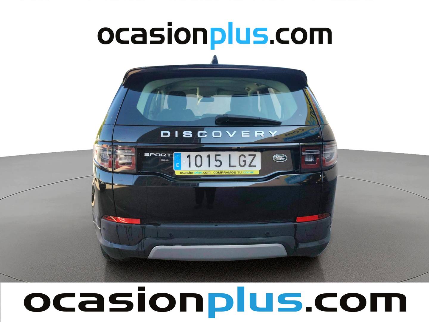 Land Rover Discovery Sport Land Rover Discovery Sport 2.0D SD4 MHEV Standard AWD Auto (240 CV) al mejor precio