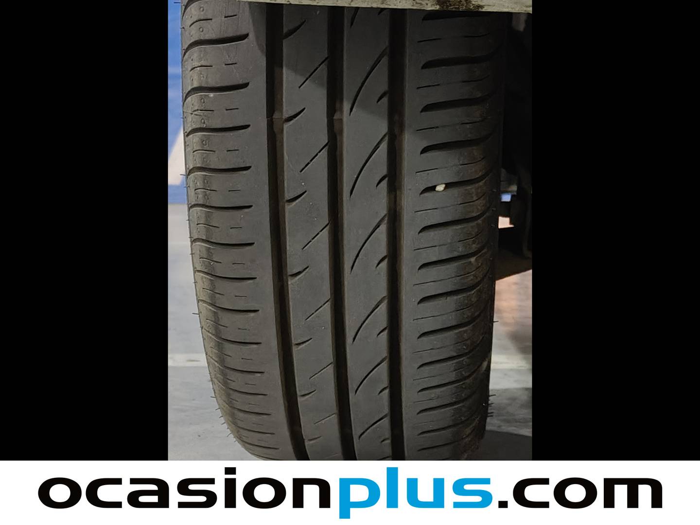 Foto Mitsubishi Space Star Mitsubishi Space Star 120 MPI Kaiteki (71 CV)