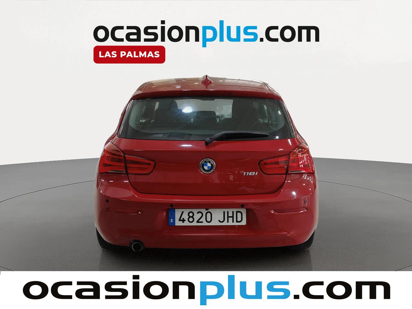 BMW Serie 1 BMW Serie 1 118i  (136 CV) barato